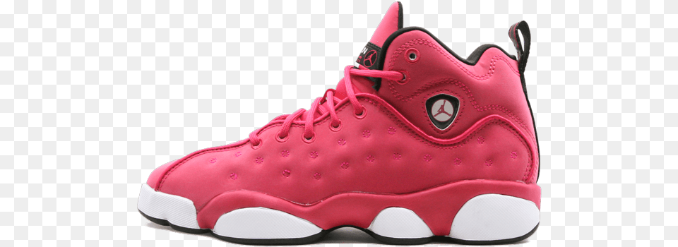 Jordan Jumpman Team Ii Gg Women39s Kids39 Jordan Jumpman Team Ii, Clothing, Footwear, Shoe, Sneaker Png Image