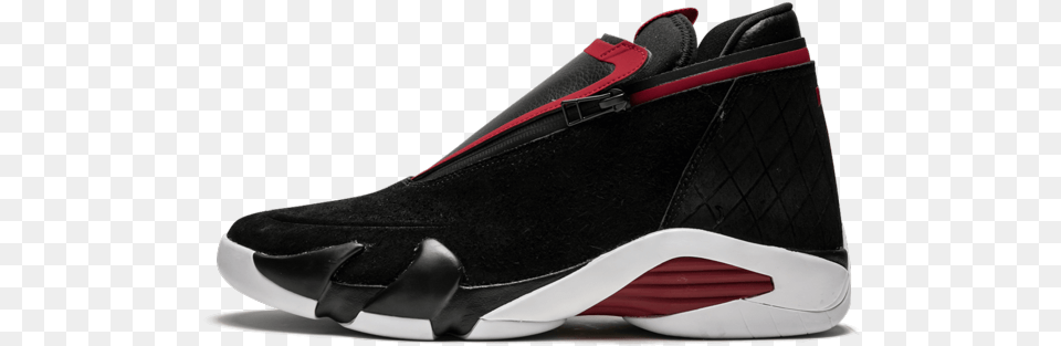 Jordan Jumpman Z Slip On Shoe, Clothing, Footwear, Sneaker, Suede Png Image