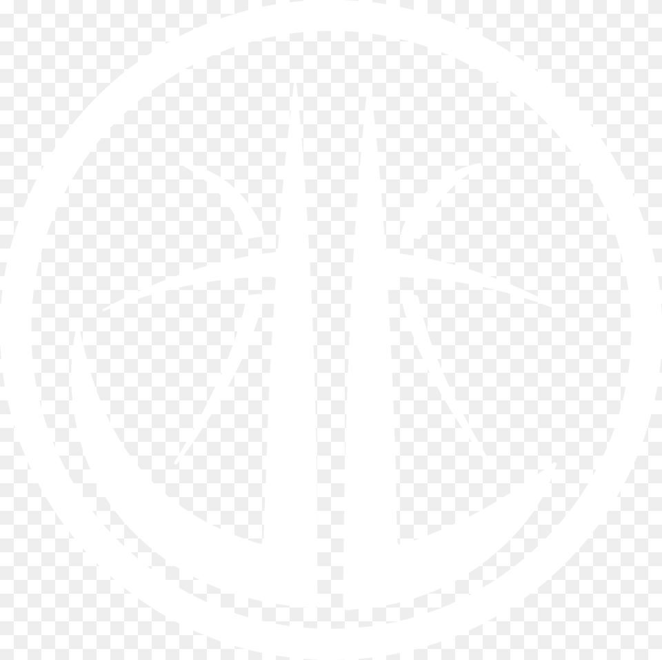 Jordan Lawley Basketball Black And White Basketball Logo, Cutlery Png