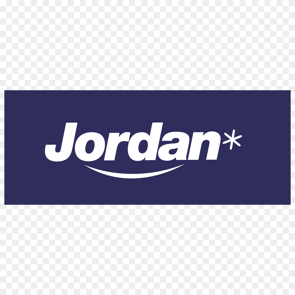 Jordan Logo Transparent Vector Png