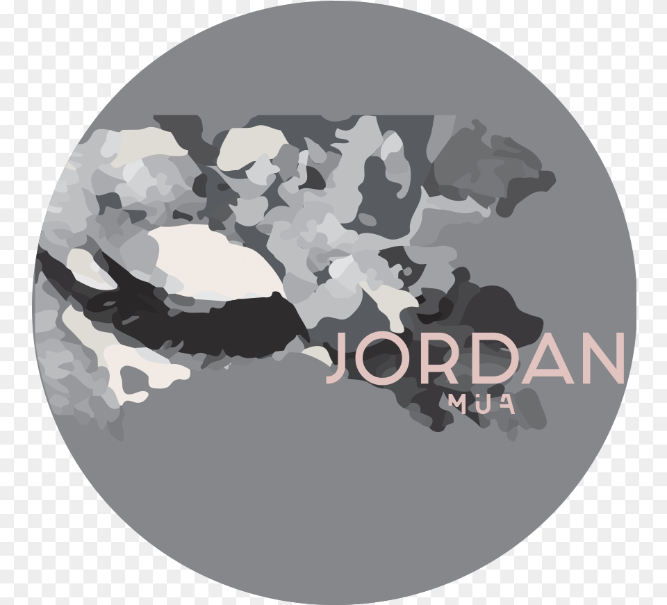 Jordan Mua Wedding Hair And Makeup Tranmere Easy Weddings Circle, Outdoors, Astronomy, Moon, Nature Png Image