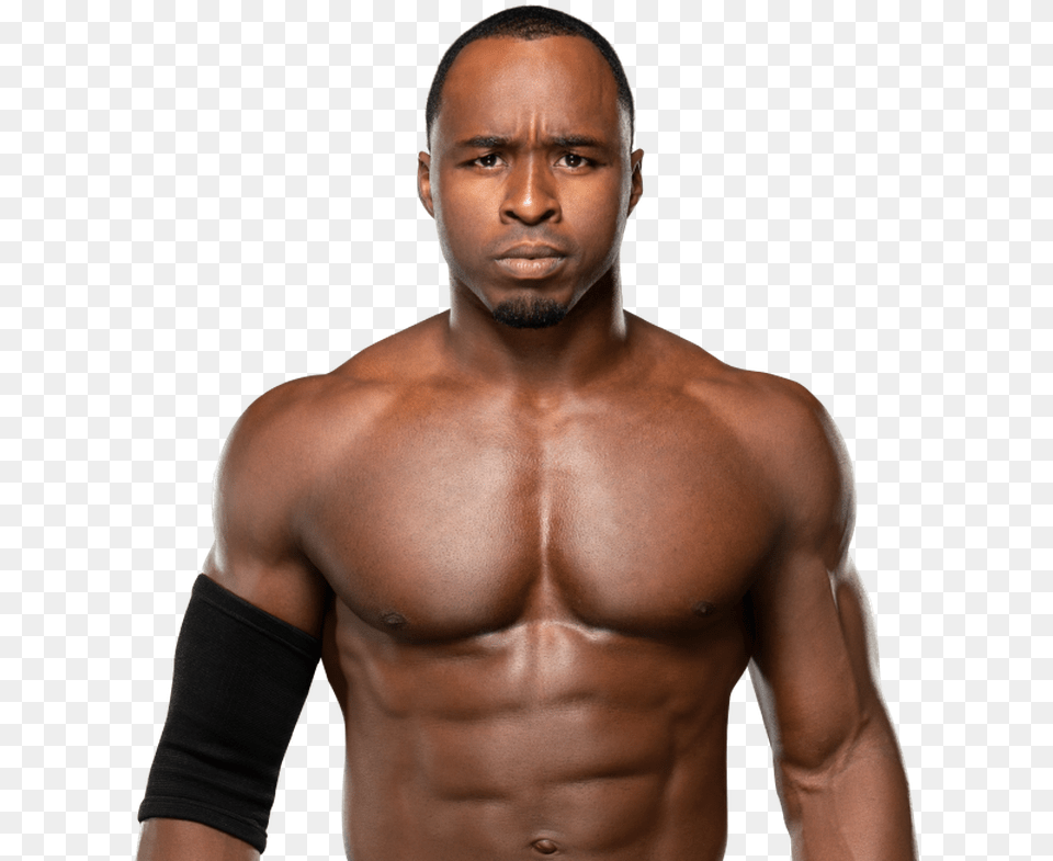 Jordan Myles Shirt Wwe, Adult, Male, Man, Person Free Png Download