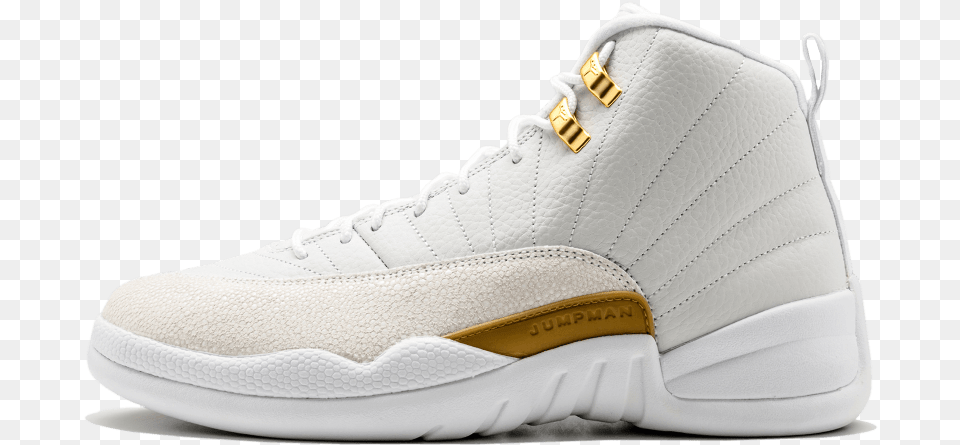 Jordan Ovo 12 Transparent, Clothing, Footwear, Shoe, Sneaker Png