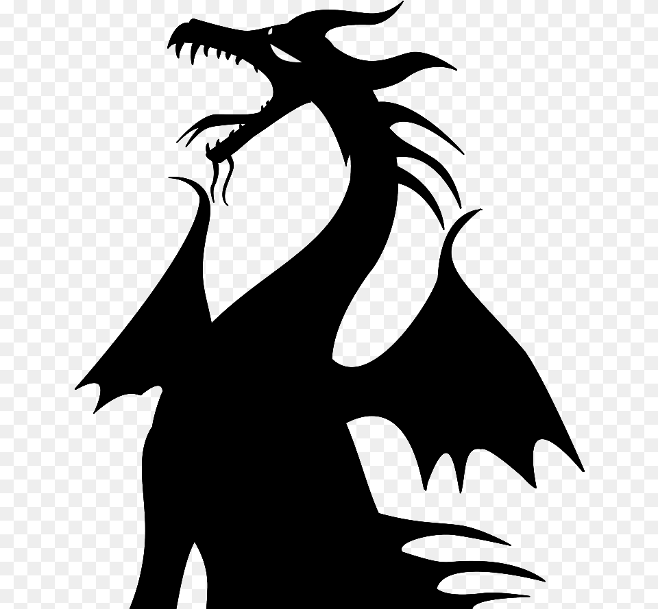 Jordan Peterson Slay The Dragon, Gray Free Png Download