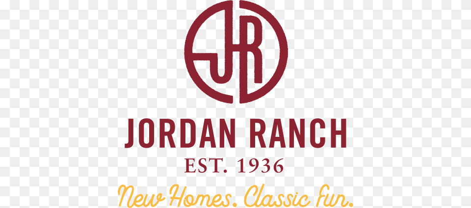 Jordan Ranch Graphic Design, Logo, Text Png Image
