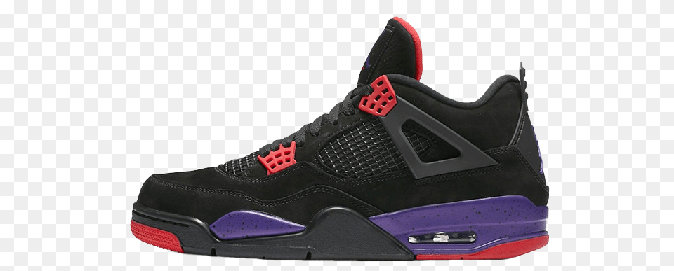 Jordan Raptors The Sole Supplier, Clothing, Footwear, Shoe, Sneaker Free Transparent Png