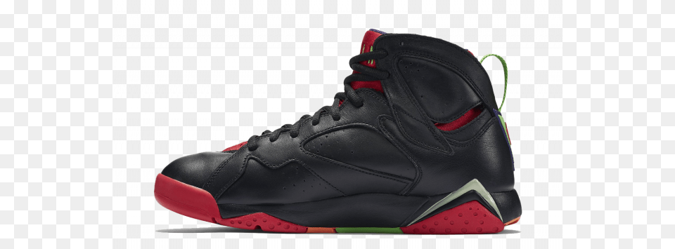 Jordan Retro 7, Clothing, Footwear, Shoe, Sneaker Free Transparent Png