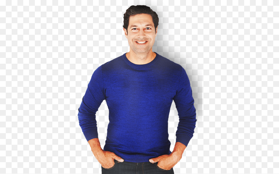 Jordan Rubin Is One Of America39s Most Recognized And Jordan Rubin, T-shirt, Clothing, Sleeve, Long Sleeve Free Transparent Png
