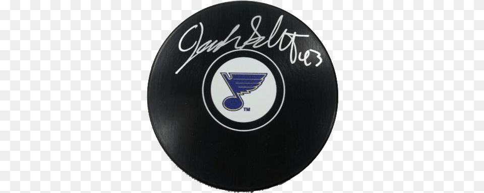 Jordan Schmaltz St Louis Blues Nhl Signed Autographed St Louis Blues, Blackboard, Emblem, Symbol Free Png Download
