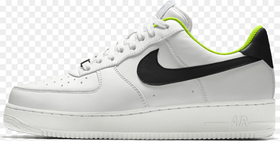 Jordan Shoe Nike Airforce 1 Low Id Blue Mens, Clothing, Footwear, Sneaker Free Png
