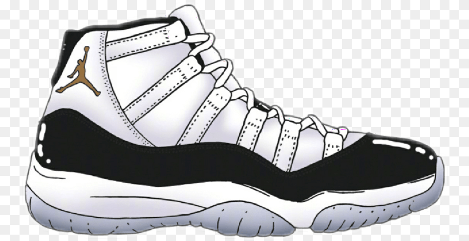 Jordan Shoes Jordans 11 Jordan11 Dope Jordans, Clothing, Footwear, Shoe, Sneaker Png