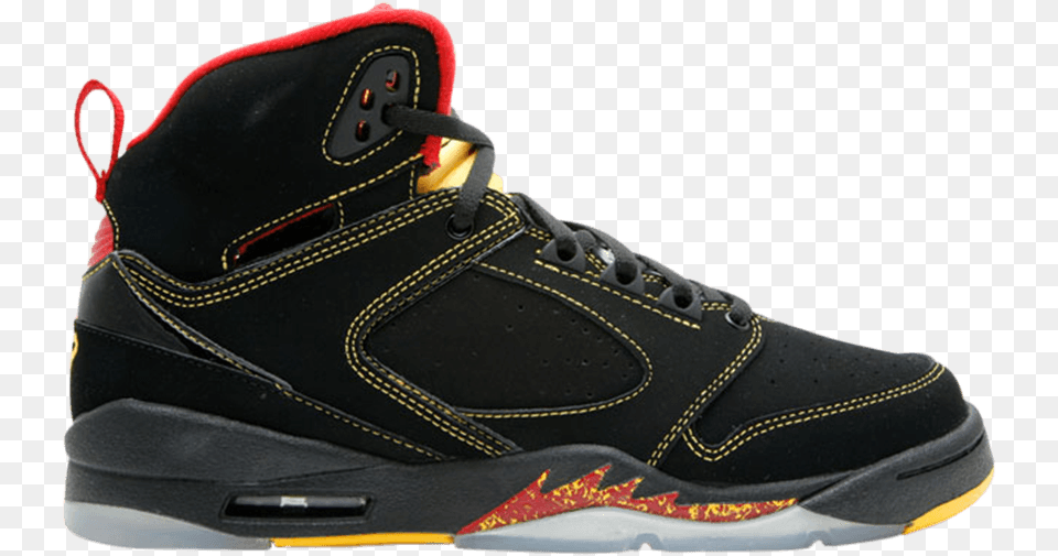 Jordan Sixty Plus Gs 39atlanta Hawks39 Basketball Shoe, Clothing, Footwear, Sneaker Png