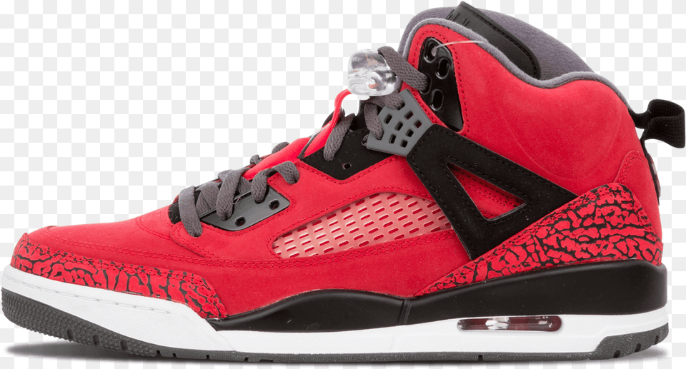 Jordan Spiz Ike Toro Bravo Nike Jordan Spizike, Clothing, Footwear, Shoe, Sneaker Png Image