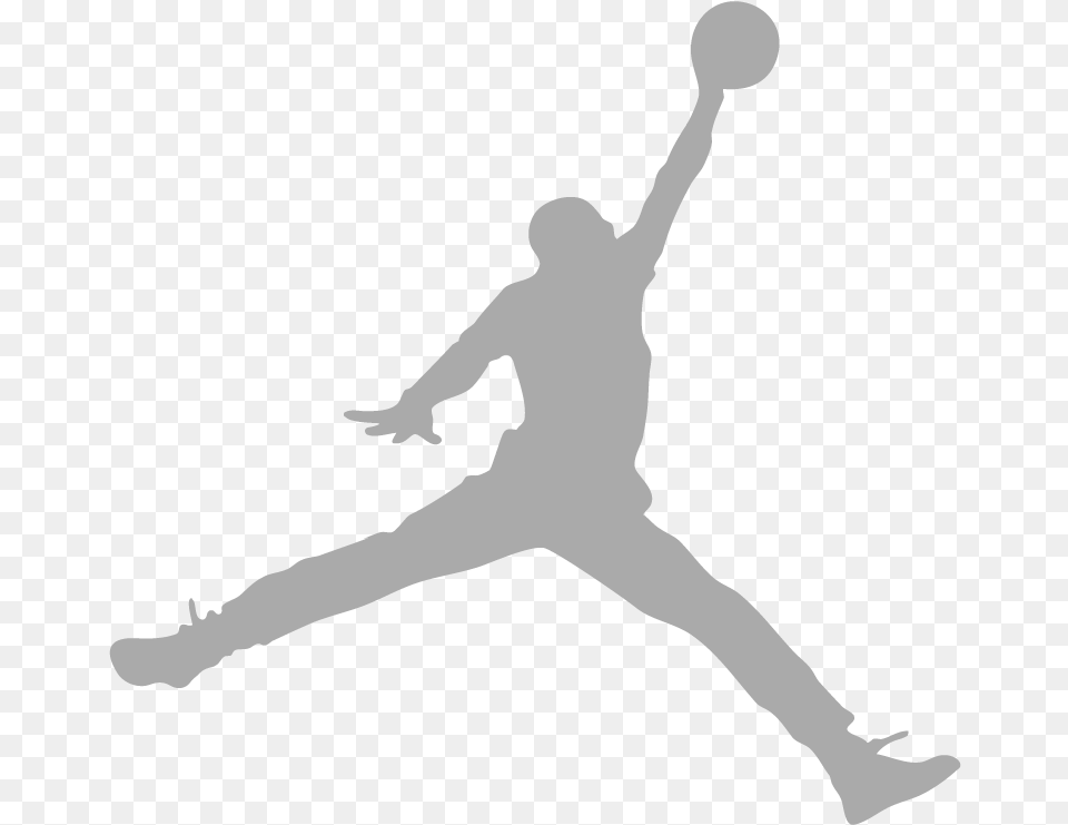 Jordan Symbol Air Jordan, People, Person, Ball, Handball Free Png