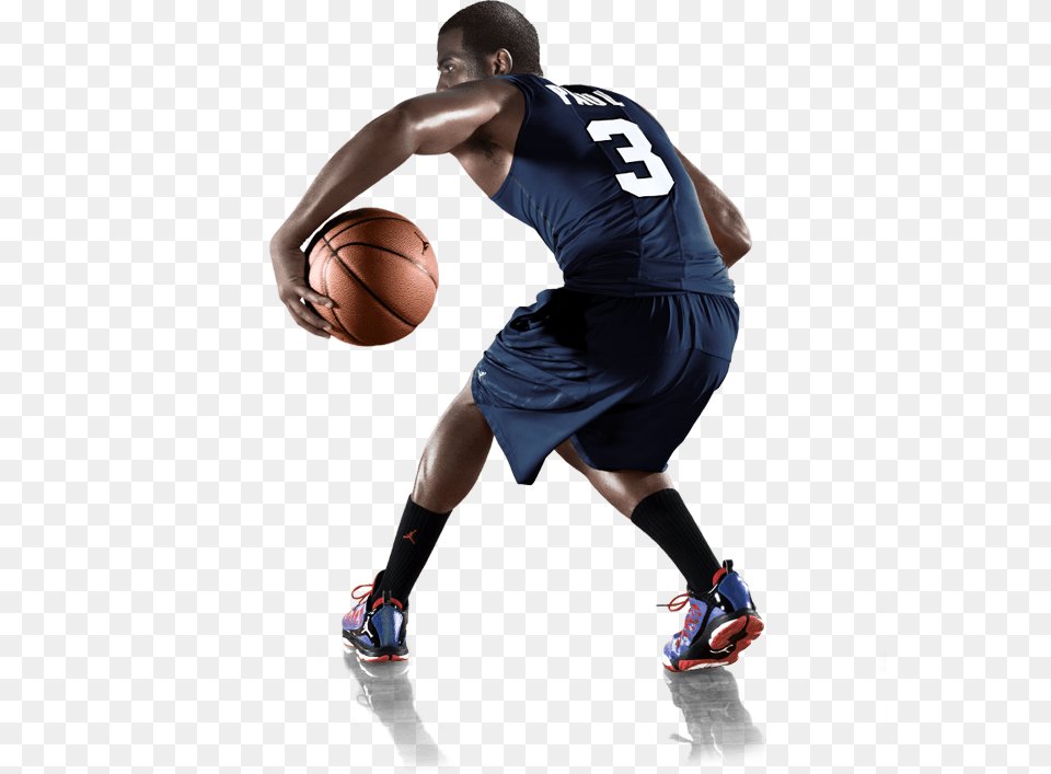 Jordan The New Chris Paul Basketball Shoe Nba, Sport, Ball, Basketball (ball), Playing Basketball Png