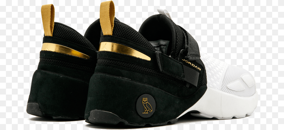 Jordan Trunner Lx Ovo, Clothing, Footwear, Shoe, Sneaker Png Image