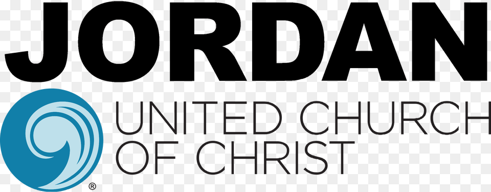 Jordan Ucc United Church Of Christ, Logo, Lighting, Text Png
