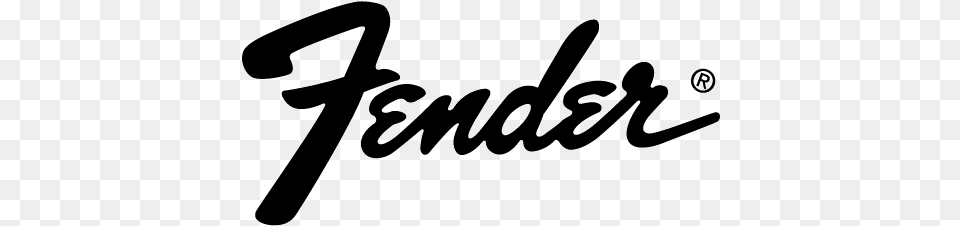 Jordi Fender Stratocaster Logo, Handwriting, Text Free Transparent Png