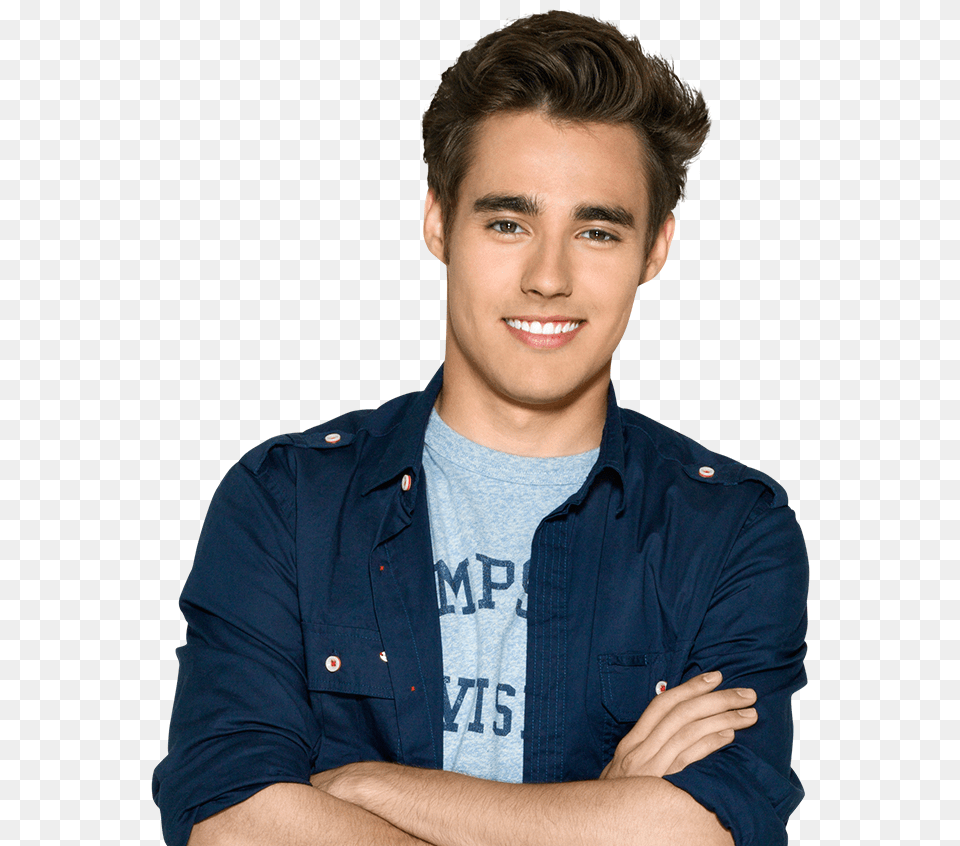 Jorge Blanco Jacob Sartorius Disney Channel Ruggero Jorge Blanco Violetta, Adult, Portrait, Photography, Person Free Png Download