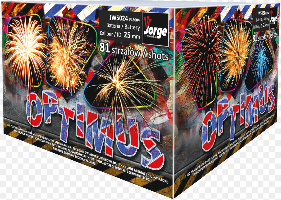 Jorge Fireworks Free Png