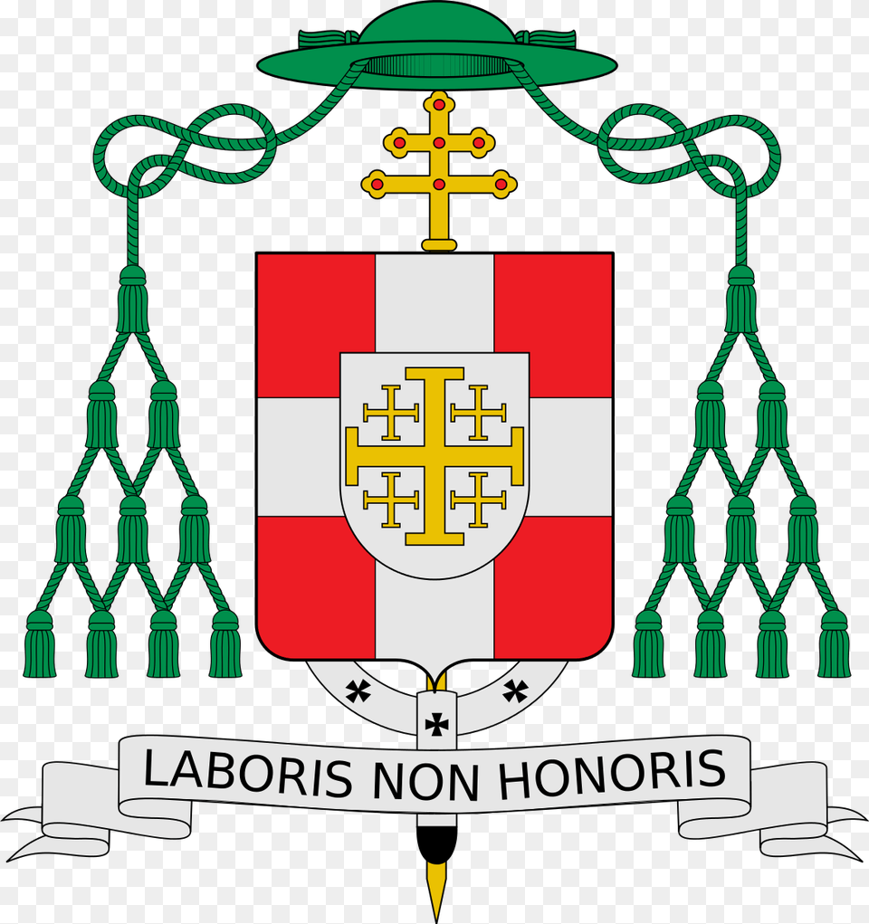Jorge Mario Bergoglio Coat Of Arms, Armor Free Png Download