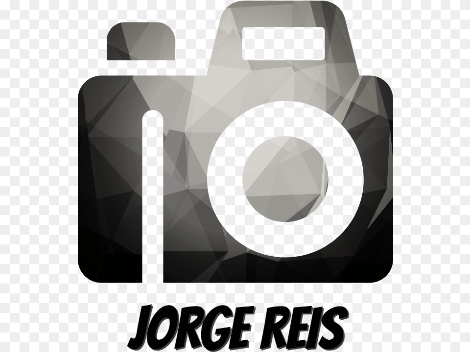 Jorge Reis Graphic Design, Electronics, Camera, Video Camera, Gas Pump Free Png Download