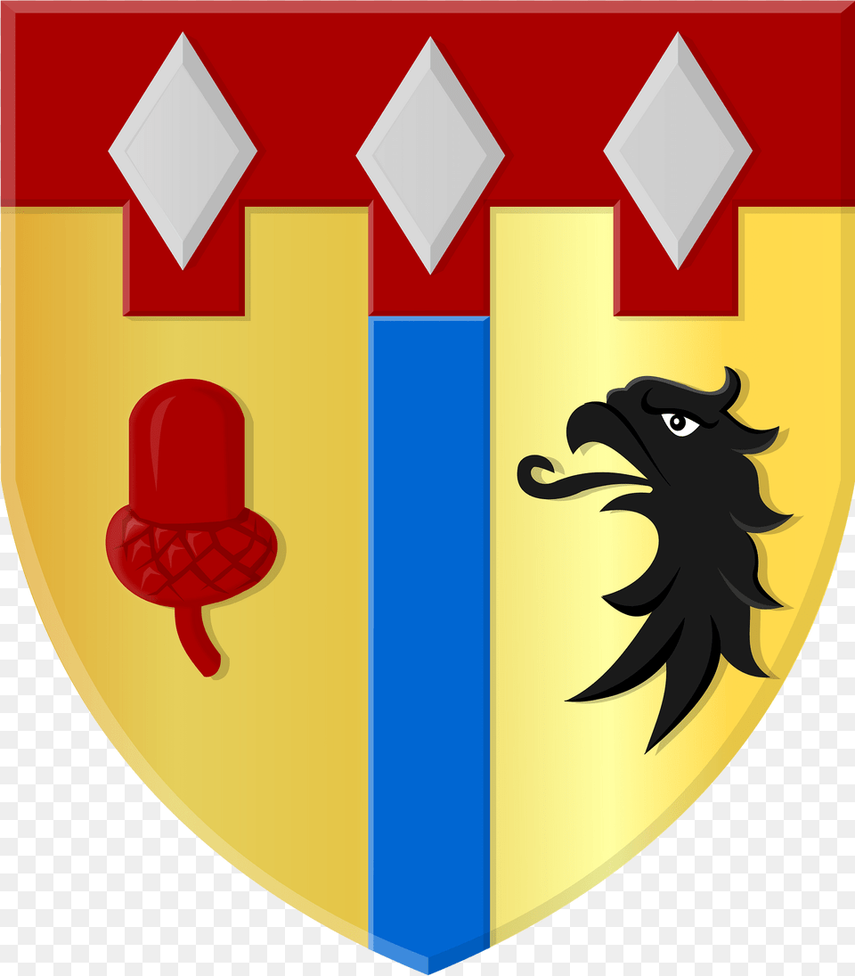 Jorwert Wapen Clipart, Armor, Shield, Cross, Symbol Free Png