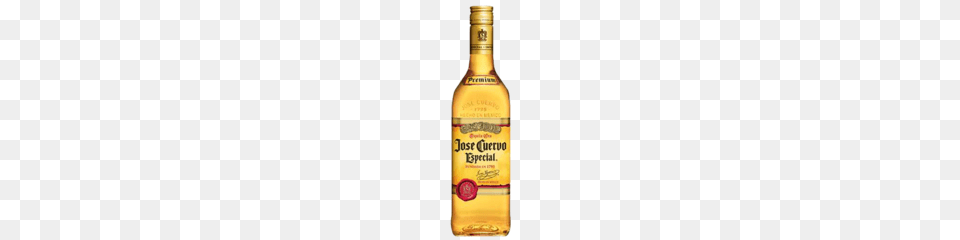 Jose Cuervo Especial Gold For Sale, Alcohol, Beverage, Liquor, Tequila Free Transparent Png