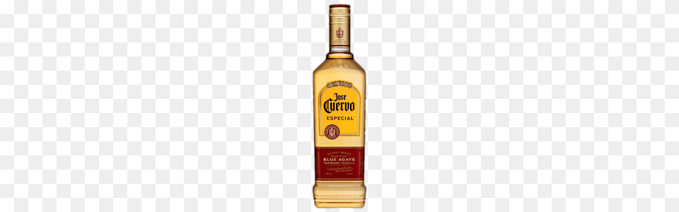 Jose Cuervo Especial Reposado Tequila Ebay, Alcohol, Beverage, Liquor Png Image