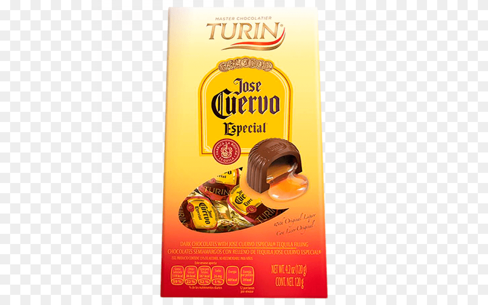 Jose Cuervo Especial Tequila Gold Jose Cuervo, Advertisement, Poster, Food Png Image