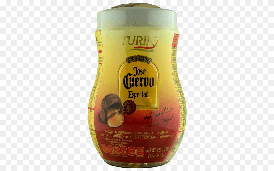 Jose Cuervo Lime Margaritas Jose Cuervo, Can, Tin, Food Free Png Download