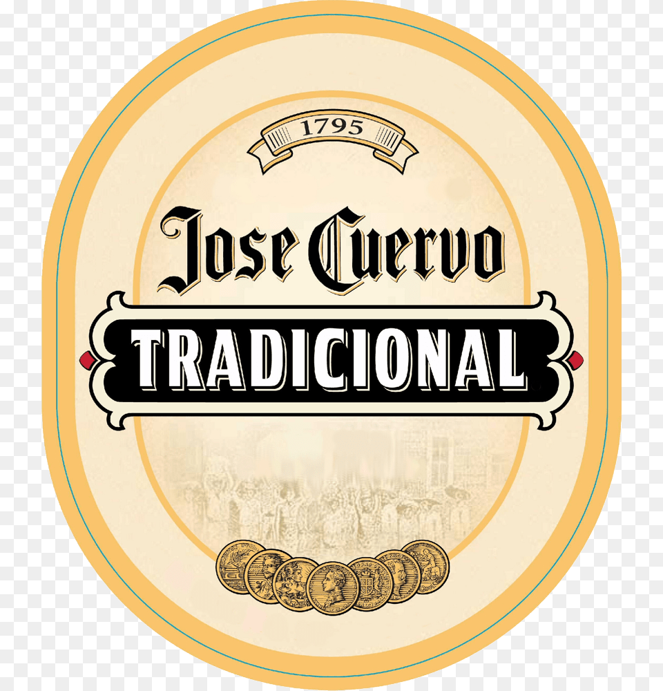 Jose Cuervo Logo Jose Cuervo Tradicional Logo, Alcohol, Beer, Beverage, Architecture Free Png Download
