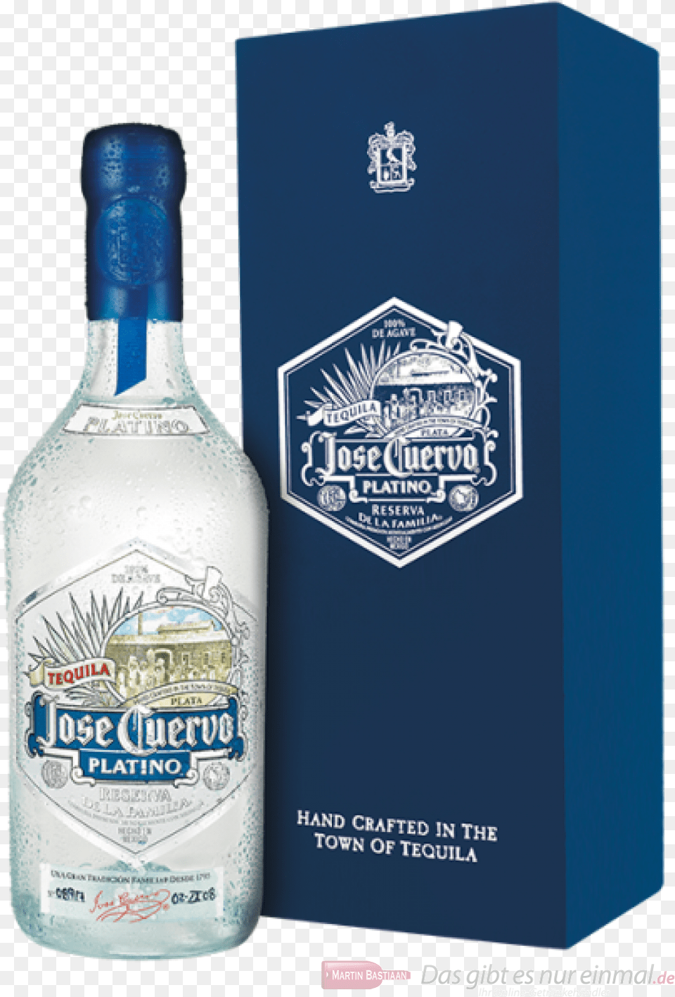 Jose Cuervo Platino Reserva De La Familia Tequila Jose Cuervo Reserva, Alcohol, Beverage, Liquor, Bottle Free Transparent Png