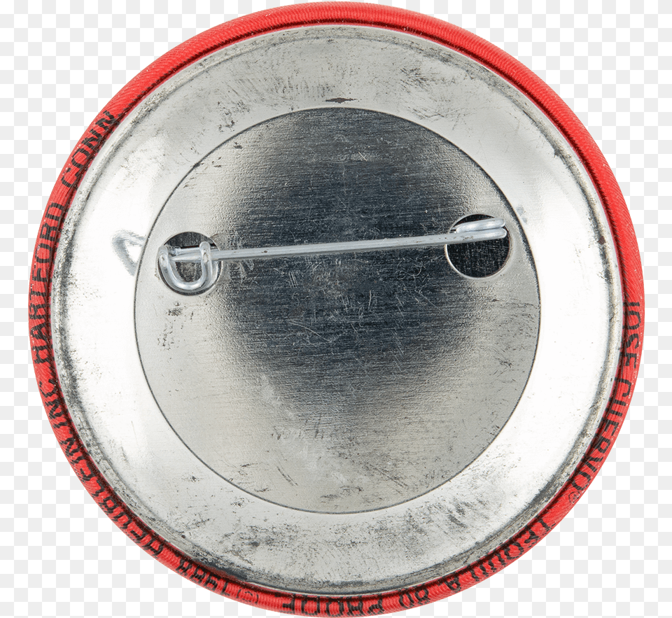 Jose Cuervo Tequila Button Back Advertising Button Circle, Plate, Food, Meal, Armor Png