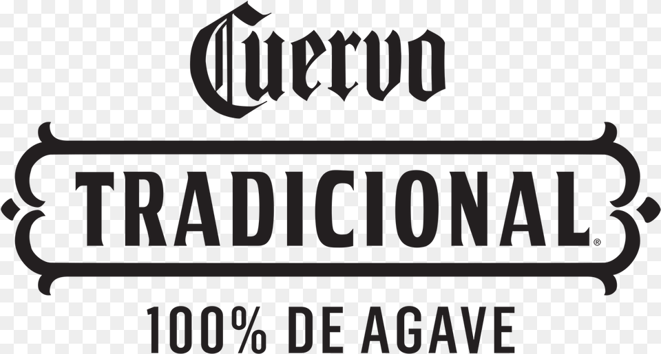 Jose Cuervo Tradicional Calligraphy, Logo, Text Free Png Download