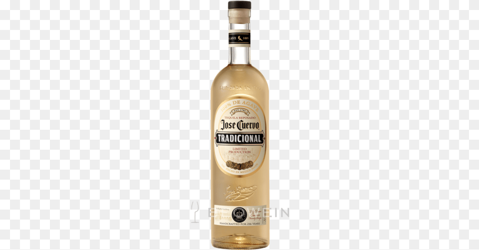 Jose Cuervo Tradicional Reposado 07 L Jose Cuervo Tequila Tradicional, Alcohol, Beverage, Liquor, Bottle Png