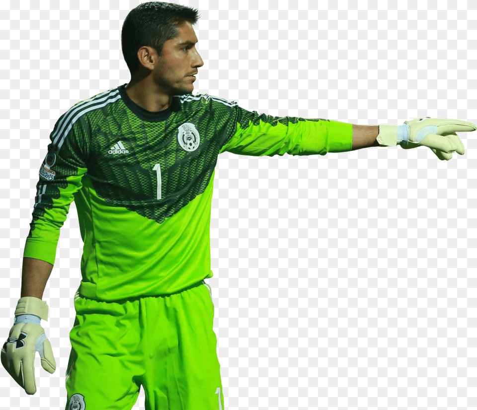 Jose De Jesus Corona Render, Clothing, Glove, Adult, Person Png