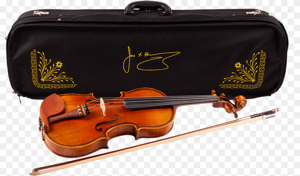 Jose Hernandez Signature Series Violin Outfit Baroque Violin, Musical Instrument Free Png Download