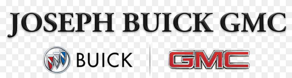 Joseph Buick Gmc, Logo, Emblem, Symbol Png Image