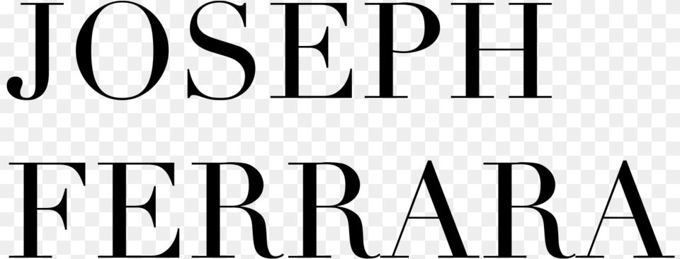 Joseph Ferrara Evocative Photographer La Perla Underwear Logo, Gray Free Transparent Png