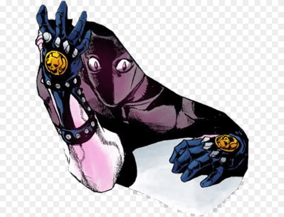 Joseph Joestar, Animal, Hardware, Vulture, Electronics Free Png