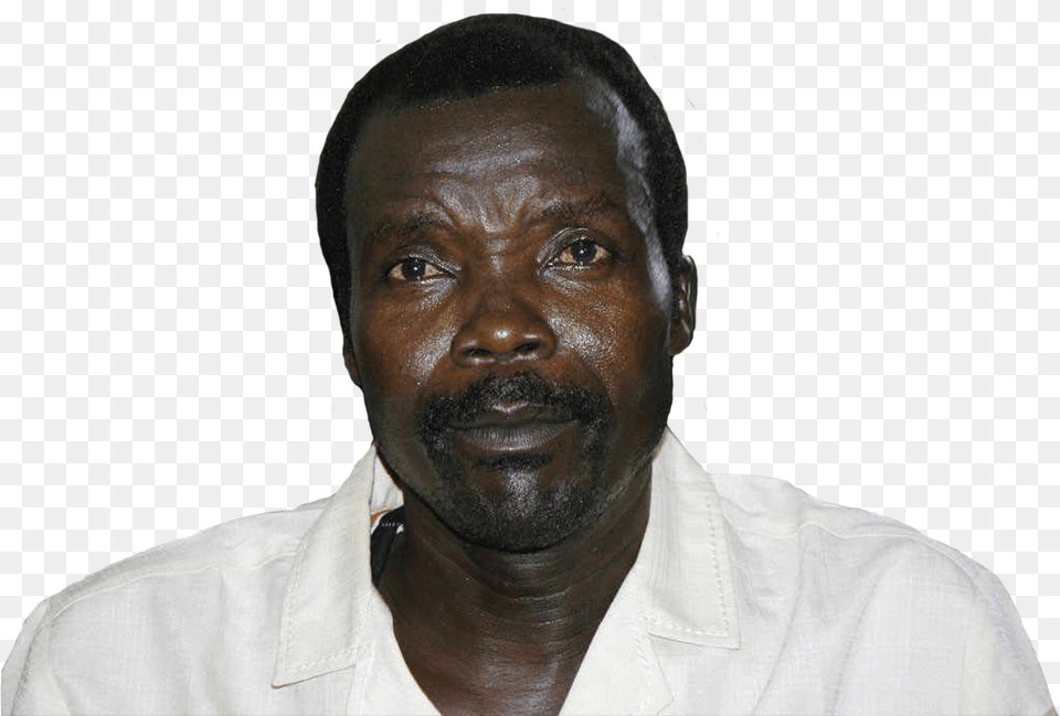 Joseph Kony 2012, Adult, Portrait, Photography, Person Png Image