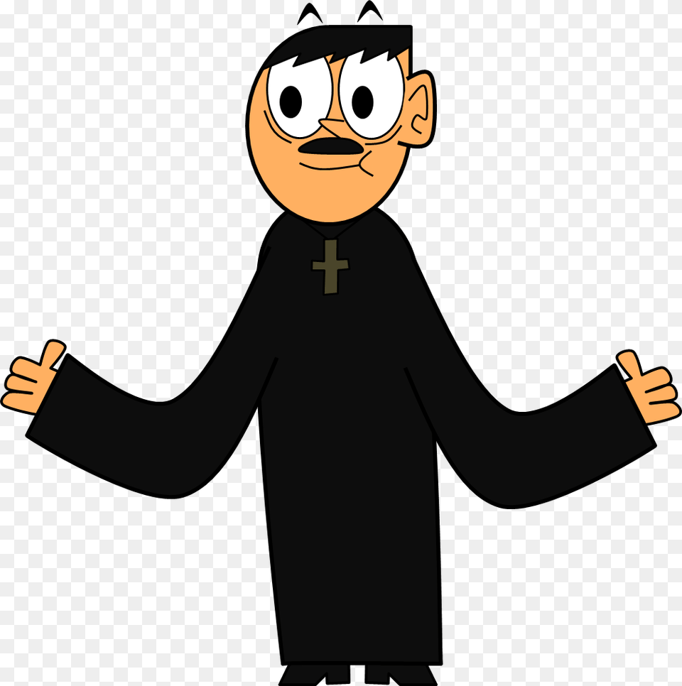 Joseph Santiago The Loud House Fanon Wikia Fandom Powered, Clothing, Long Sleeve, Sleeve, Person Free Transparent Png