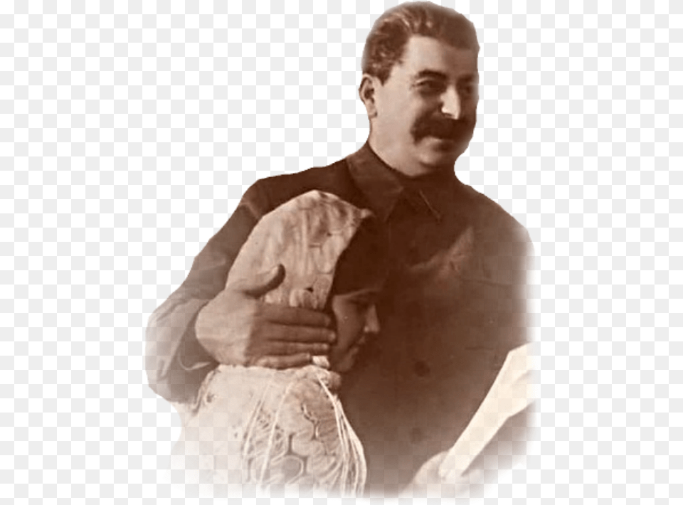 Joseph Stalin, Art, Painting, Adult, Photography Free Transparent Png