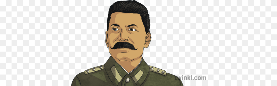 Joseph Stalin Illustration Man, Adult, Person, Male, Photography Free Transparent Png