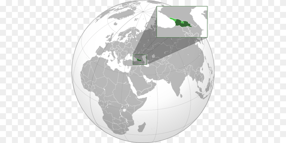 Joseph Stalin Is Born Orthographic Projection Earth Armenia, Astronomy, Outer Space, Planet, Globe Free Transparent Png