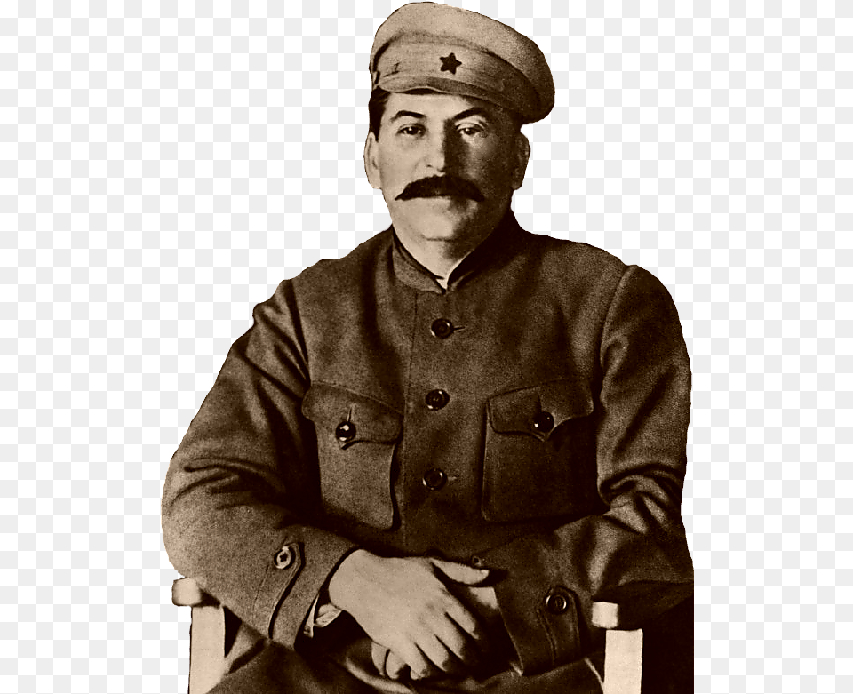 Joseph Stalin Picture, Adult, Photography, Person, Man Free Png Download