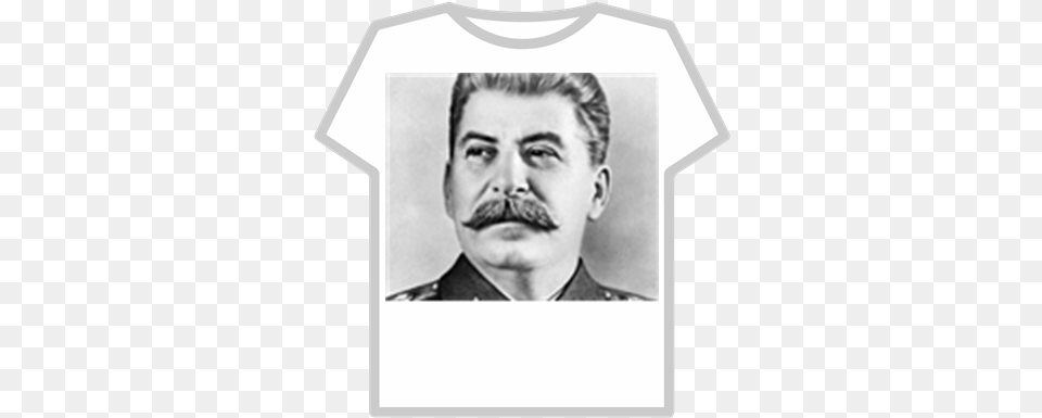 Joseph Stalin1 Roblox Soviet Union Leader During Space Race, Adult, Person, Man, Male Free Transparent Png