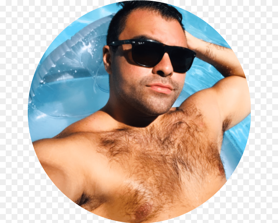 Josephryyan Linktree Barechested, Accessories, Sunglasses, Face, Glasses Png