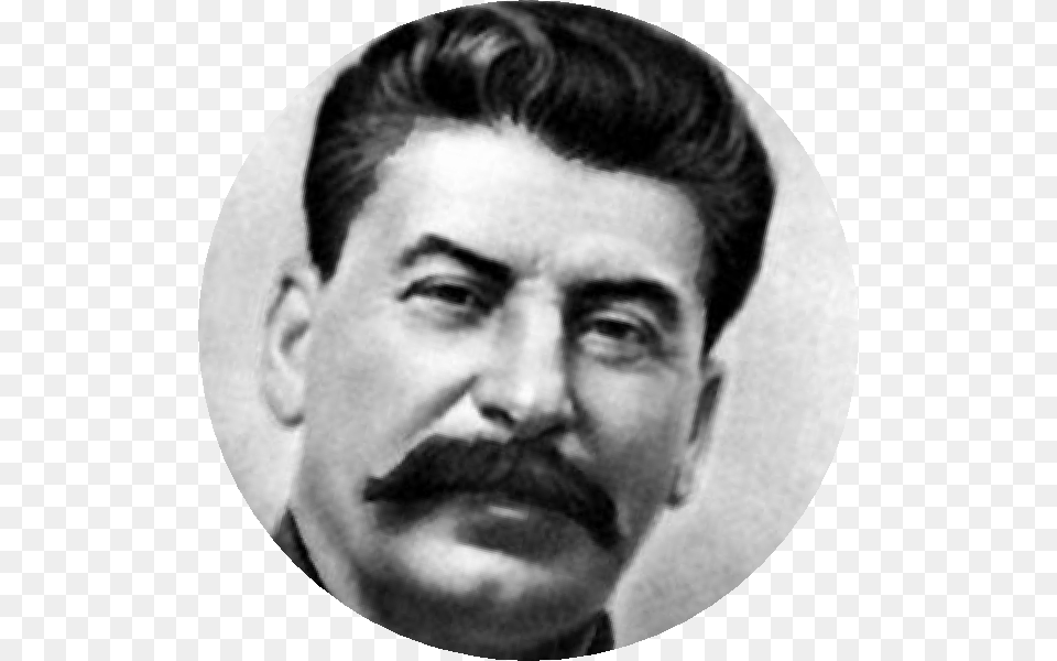 Josephstalin, Adult, Face, Head, Male Png